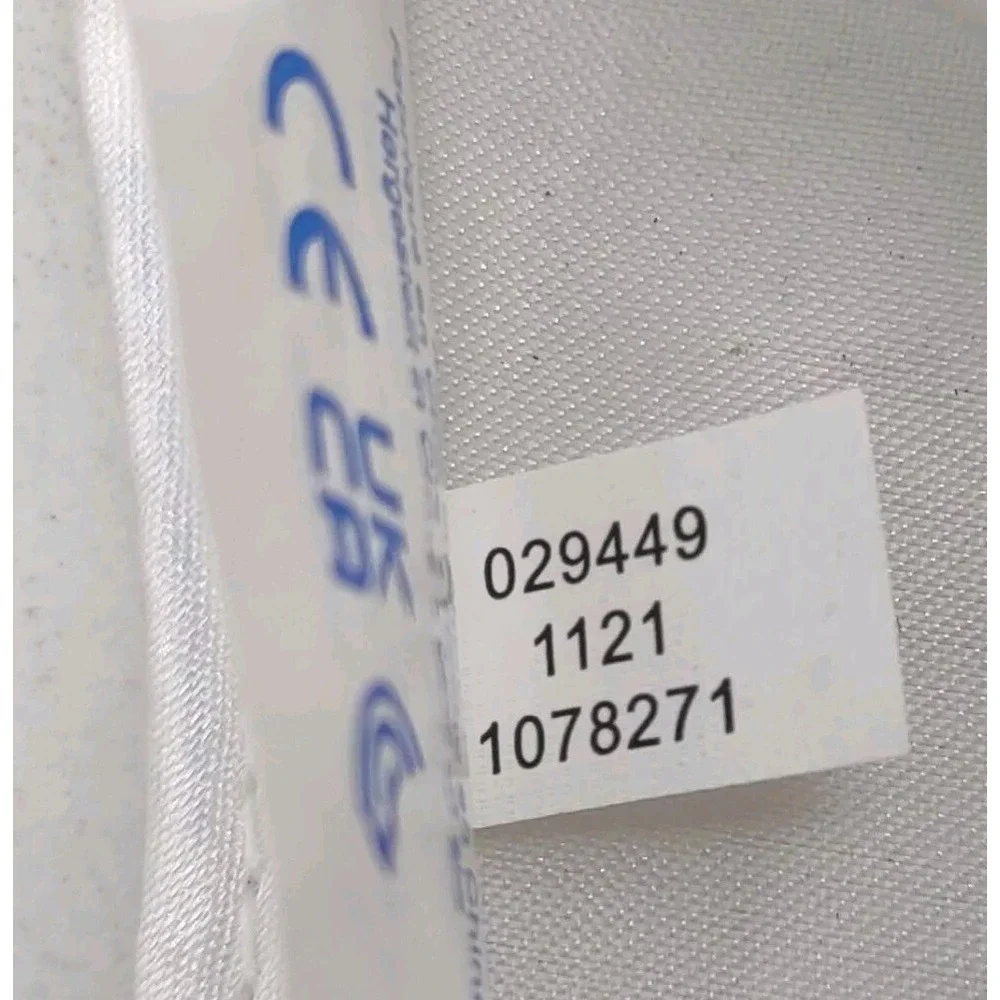 BUILD A BEAR LIGHT UP Fairy Dress Sequin Tulle Push Button Skirt Shoes Wand BAB - Picture 9 of 10